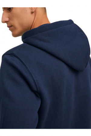 Hanorac JACK &JONES Star Basic - 12210830-Navy Blazer [3]