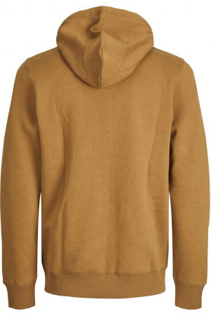 Hanorac JACK &JONES Star Basic - 12210830-Rubber [1]