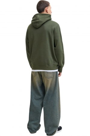 Hanorac JACK &JONES Star JJ Hood - 12233972-Duffel Bag [1]