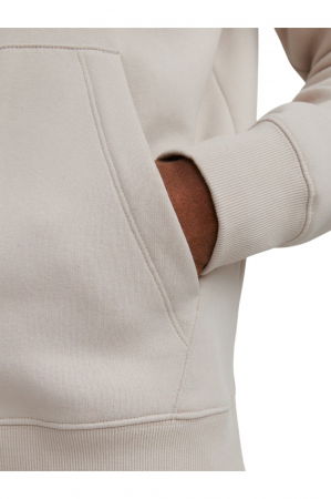 Hanorac JACK &JONES Star JJ Hood - 12233972-Moonbeam [3]