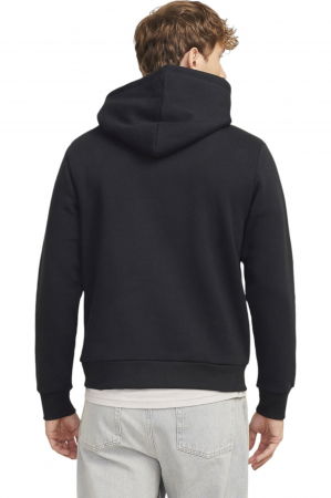 Hanorac JACK &JONES Terrain Hood - 12271202-Black [1]