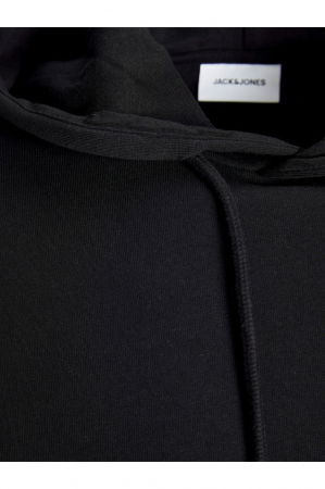 Hanorac JACK &JONES Verner PO - 12269318-Black [3]