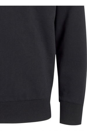 Hanorac JACK &JONES Verner PO - 12269318-Black [2]