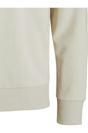 Hanorac JACK &JONES Verner PO - 12269318-Moonbeam [2]