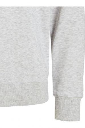 Hanorac JACK &JONES Verner PO - 12269318-White Melange [2]