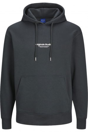 HANORACE - Hanorac JACK &JONES Vesterbro Hood - 12241687-Forest