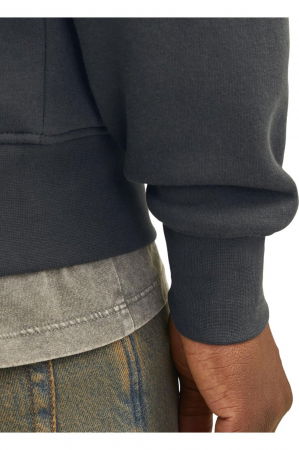 Hanorac JACK &JONES Vesterbro Hood - 12241687-Forest [3]