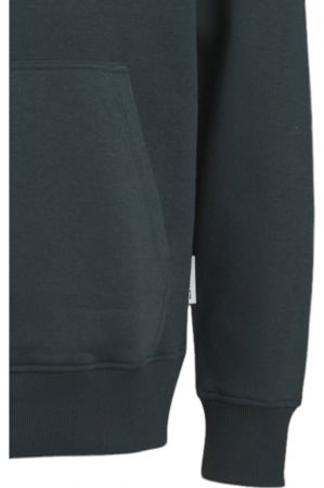 Hanorac JACK &JONES Vesterbro Newton - 12265766-Forest River [2]