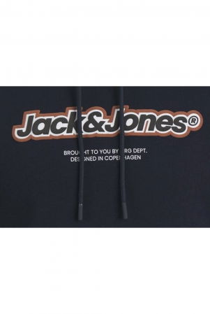 Hanorac JACK &JONES Vesterbro Newton - 12265766-Sky [4]