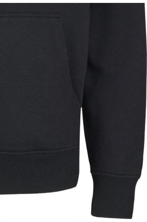 Hanorac JACK &JONES Vesterbro Newton Box - 12266801-Black [2]