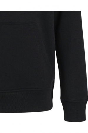 Hanorac JACK &JONES  Vesterbro Newton JNR - 12267447-Black [2]