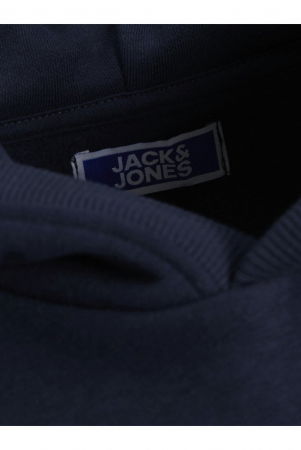 Hanorac JACK &JONES Vesterbro Newton JNR - 12267447-Sky [2]