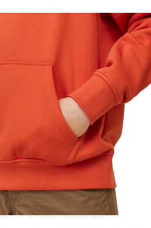 Hanorac JACK &JONES Vesterbro PO Hood JNR - 12242469-Summer Fig [3]