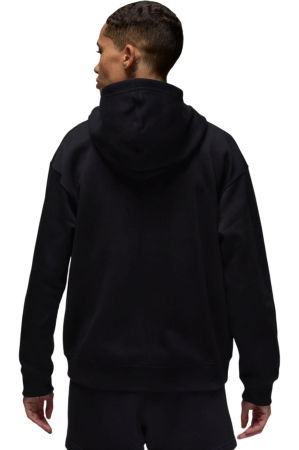 Hanorac Jordan Brooklyn Fleece FZ 24 - FV7167-010 [1]