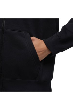 Hanorac Jordan Brooklyn Fleece FZ 24 - FV7167-010 [3]