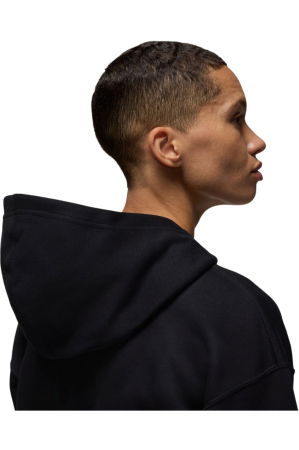 Hanorac Jordan Brooklyn Fleece FZ 24 - FV7167-010 [4]