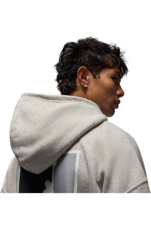 Hanorac Jordan Brooklyn Fleece Graphic - HV0544-050 [3]