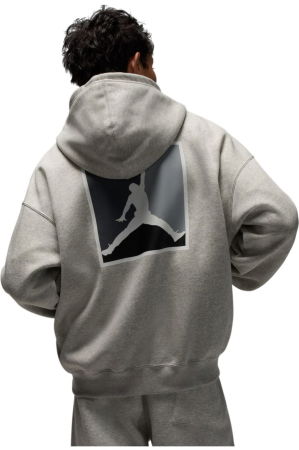 Hanorac Jordan Brooklyn Fleece Graphic - HV0544-050 [1]