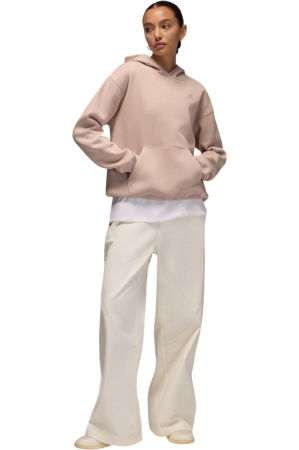 Hanorac Jordan Brooklyn Fleece PO 24 - FV7071-292 [6]