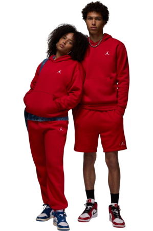 Hanorac Jordan Brooklyn Fleece PO - FV7281-687 [5]