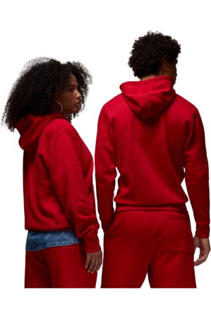 Hanorac Jordan Brooklyn Fleece PO - FV7281-687 [2]