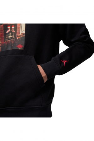 Hanorac Jordan Chimney Flc PO - HQ5654-010 [4]