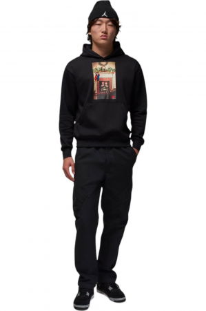 Hanorac Jordan Chimney Flc PO - HQ5654-010 [6]