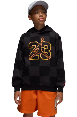 REDUCERI - Hanorac Jordan Deep Dish PO HDY - 95F187-023