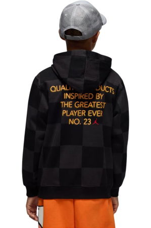 Hanorac Jordan Deep Dish PO HDY - 95F187-023 [1]