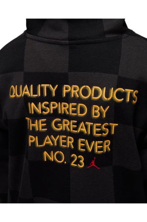 Hanorac Jordan Deep Dish PO HDY - 95F187-023 [6]