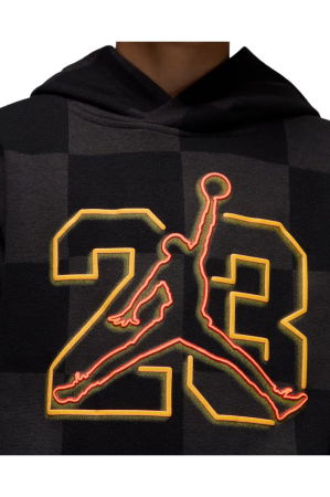 Hanorac Jordan Deep Dish PO HDY - 95F187-023 [3]