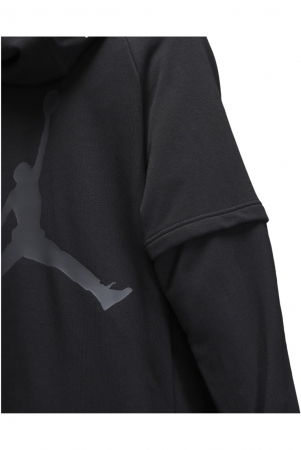 Hanorac Jordan Dri-FIT Sport Breakfast Club - DV9781-010 [4]