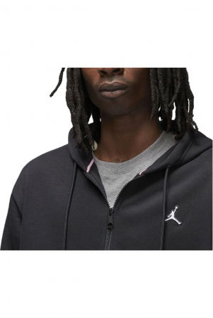 Hanorac Jordan Essential Fleece - DQ7350-010 [2]