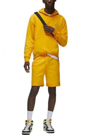 Hanorac Jordan Essential Fleece - DQ7466-705 [4]