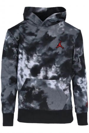 Hanorac Jordan Essentials Smoke Dye - 95B288-023 [0]