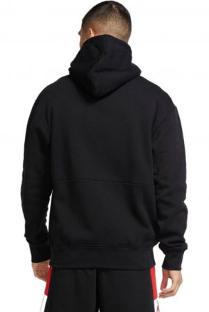 Hanorac Jordan Jumpman Fleece - CK6679-010 [2]