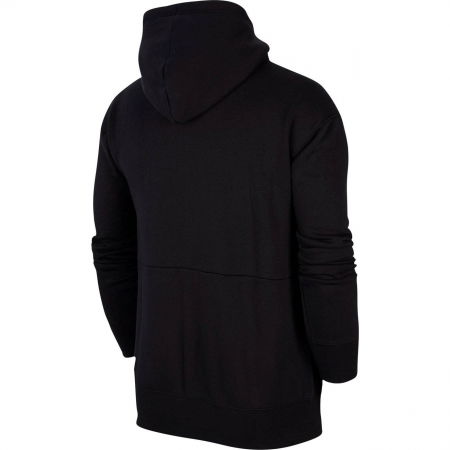 Hanorac Jordan Jumpman Fleece - CK6679-010 [3]