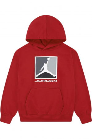 REDUCERI - Hanorac Jordan MJ Essentials FT Baseline Po - 95F086-R78