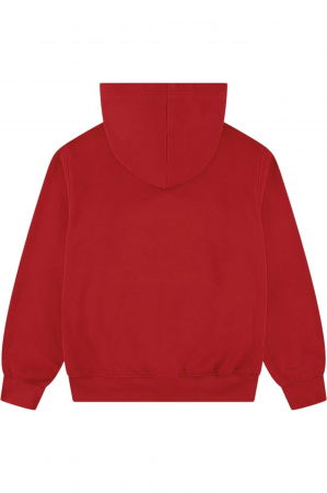 Hanorac Jordan MJ Essentials FT Baseline Po - 95F086-R78 [1]