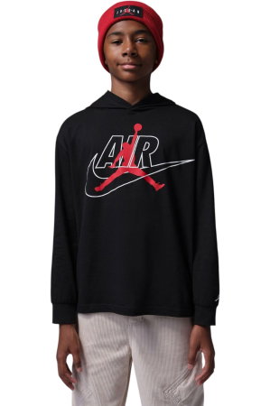 COPII - Hanorac Jordan MJ Jumpman Air Ls - 95G341-023