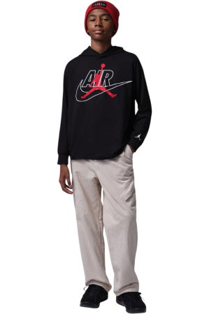 Hanorac Jordan MJ Jumpman Air Ls - 95G341-023 [6]