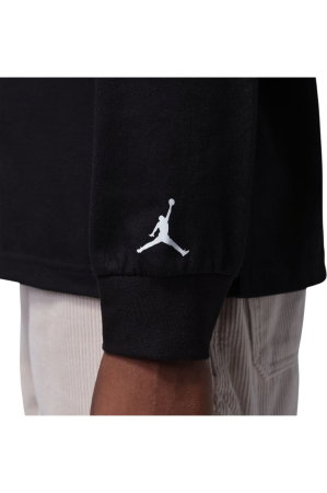 Hanorac Jordan MJ Jumpman Air Ls - 95G341-023 [2]