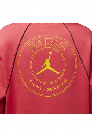 Hanorac Jordan PSG Fleece - DV0611-648 [3]