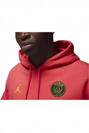 Hanorac Jordan PSG Fleece - DV0611-648 [2]