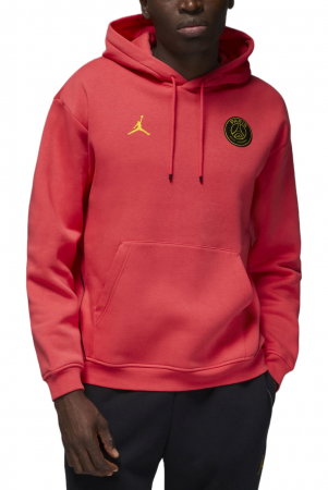 Hanorac Jordan PSG Fleece - DV0611-648 [0]