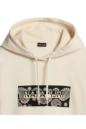 Hanorac Napapijri Andesite - HDZN1A [3]