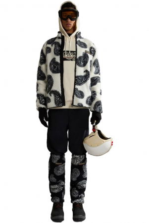 Hanorac Napapijri Andesite - HDZN1A [4]