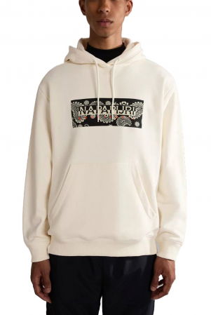 REDUCERI - Hanorac Napapijri Andesite - HDZN1A