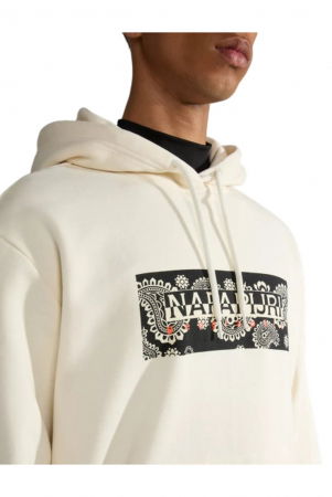 Hanorac Napapijri Andesite - HDZN1A [2]