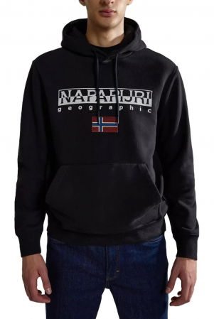 REDUCERI - Hanorac Napapijri Ayas - GJA041